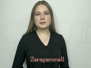 Zaragammell