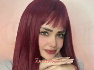 Zaraweest