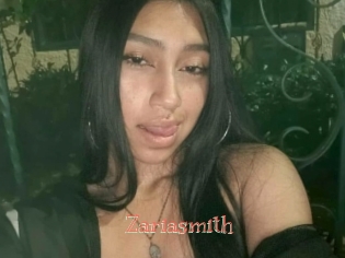 Zariasmith