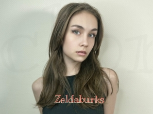 Zeldaburks