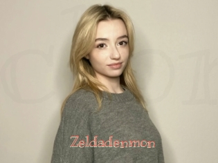 Zeldadenmon