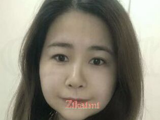 Zikaimi