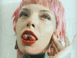 zombiemari Celebrix