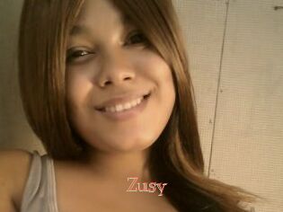 Zusy